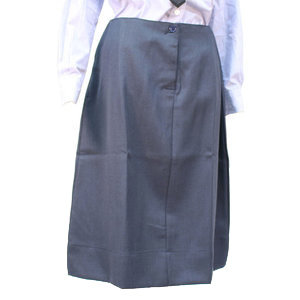 WAAF Skirt Women&#039;s Auxiliary Air Force Skirt