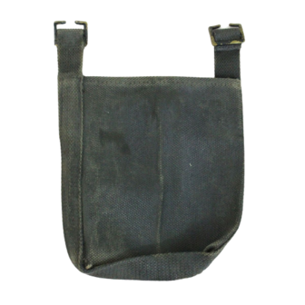 1937 RAF water bottle holder and shoulder strap