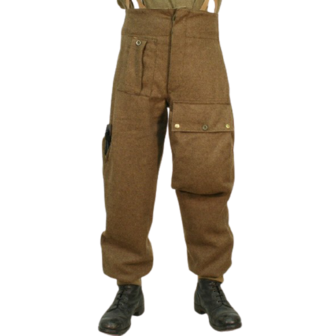 Airborne Paratrooper Battledress BD Trousers