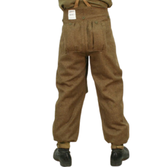 Airborne Paratrooper Battledress BD Trousers