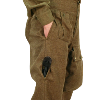 Airborne Paratrooper Battledress BD Trousers