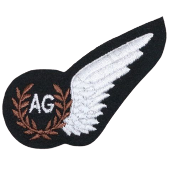 RAF Air Gunners Wing