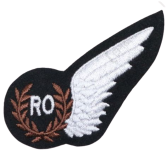 RAF Radio Operators Wing