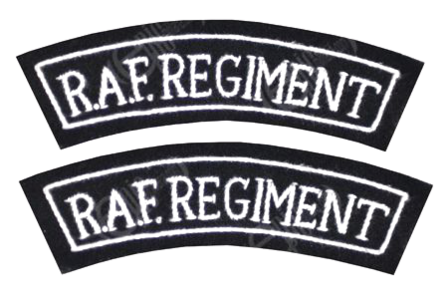 RAF Regiment