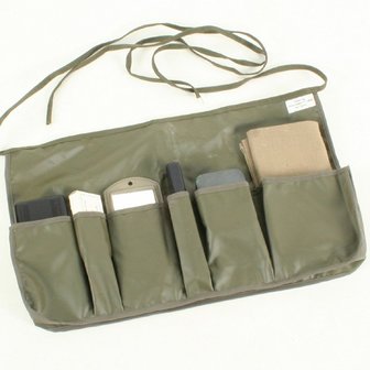 US WW2 wash roll