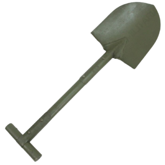 M1928 T Handle Shovel 