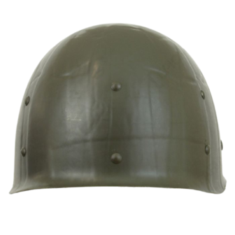 US St Clair M1 Helmet Liner