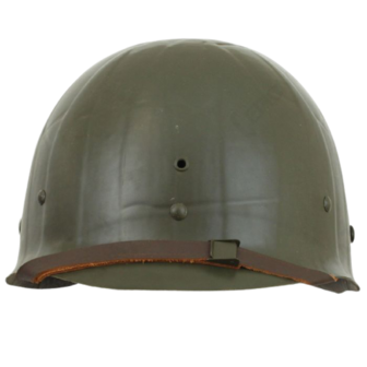 US St Clair M1 Helmet Liner