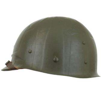 US St Clair M1 Helmet Liner