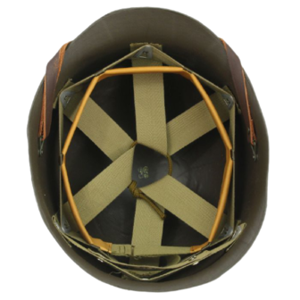 US St Clair M1 Helmet Liner