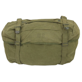 US M1945 Cargo Bag - Post War Original