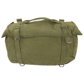 US M1945 Cargo Bag - Post War Original