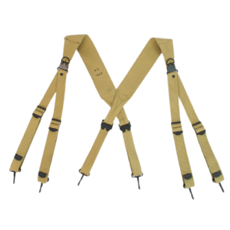 M1936 SUSPENDERS