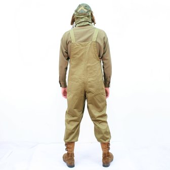 US Tankers Trousers Winter Combat Trousers by Kay Canvas