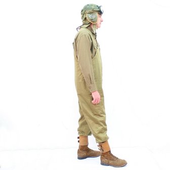 US Tankers Trousers Winter Combat Trousers by Kay Canvas