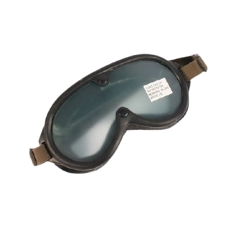 US M1944 Dust, Sun and Wind Goggles