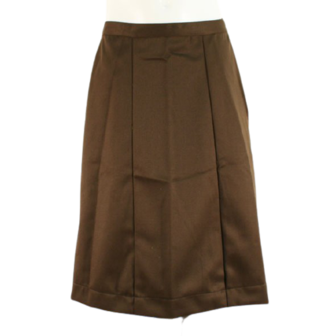 US WW2 A Class Uniform Womens Officers skirt OD 51