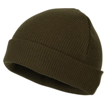 WW2 US Olive Drab Watch Cap