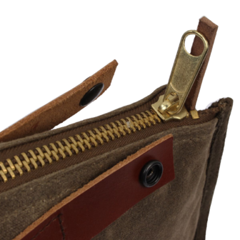 Thompson Gun Cover