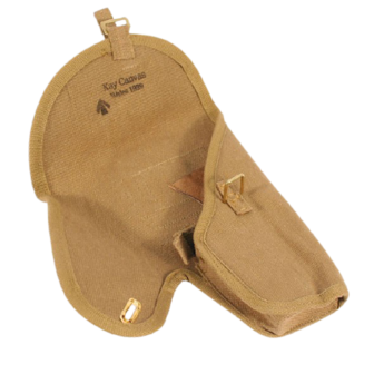 1937 Browning Webbing Holster