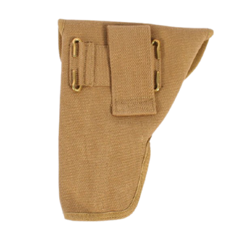 1937 Browning Webbing Holster