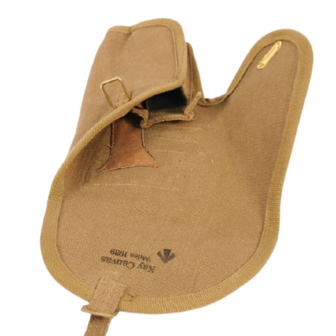 1937 Browning Webbing Holster