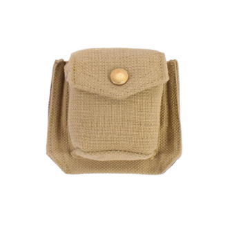 1937 Webbing Pistol Ammo Pouch