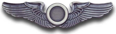 US Army Air Corps and Air Force Observer Wing