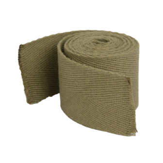 WW2 HBT Helmet Webbing Tape - 1 Metre