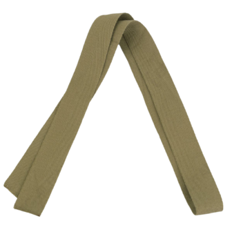 WW2 HBT Helmet Webbing Tape - 1 Metre