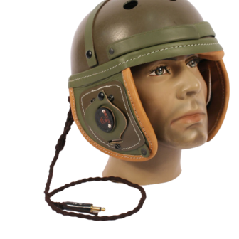 USAAF HS-18 HEADSET 