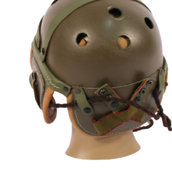 USAAF HS-18 HEADSET 