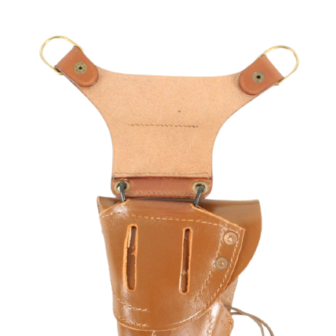 MP leather holster adaptor for Colt 45 Holster