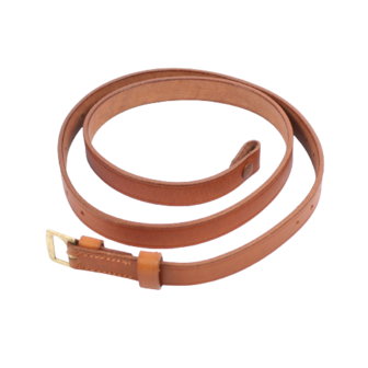 MP Leather Shoulder Cross Strap for MP Belt Rig