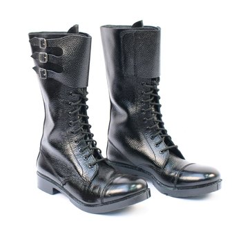 Dispatch Riders DR Boots by GSE