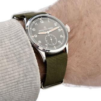  The Dirty Dozen British Army Watch