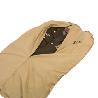 US Cotton Suit Cover Bag