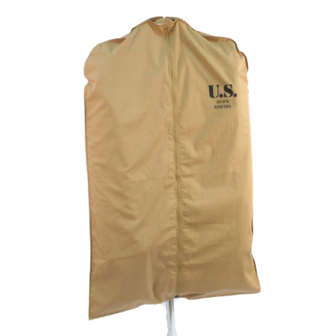 US Cotton Suit Cover Bag