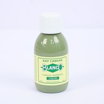 Kay Canvas Liquid Blanco 97KG Green