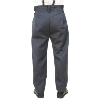 WW2 RAF Officers Service Dress Trousers