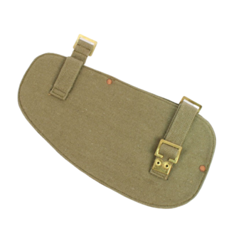 British 1937 Webbing Entrenching Tool Carrier Green by GSE