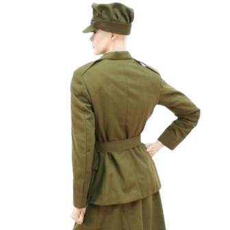 ATS 1939 Womans SD Tunic