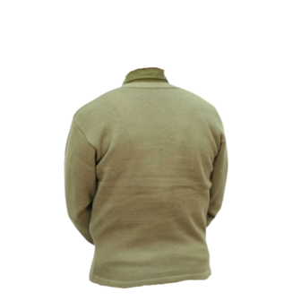 WW2 British Army V Neck Pullover Jumper