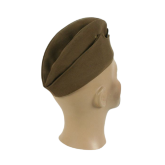 British Army Mans FS Field Service Cap