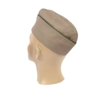 US Officers Garrison Cap Pinks