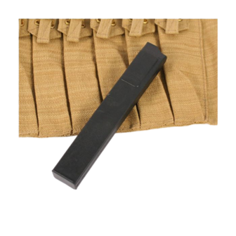 Sten Gun Rubber Magazine