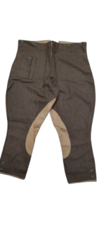 Dispatch Riders DR Motorcycle Battle Dress (Breeches) Trousers