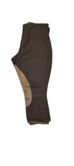 Dispatch Riders DR Motorcycle Battle Dress (Breeches) Trousers