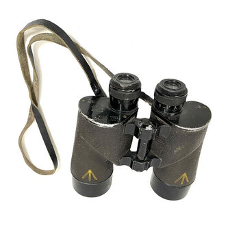 WWII US Naval Bausch & Lomb Mark I binoculars 1940