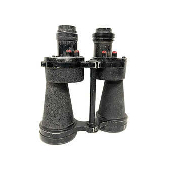 WW2 British Ross x5 MK IV RAF binoculars